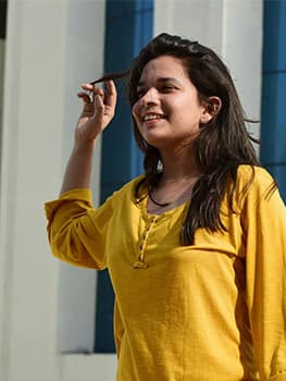 Ashi Gupta